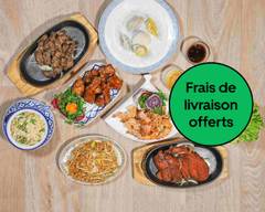 Au Gourmet D'Indochine