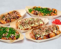 Hipparidako (ひっぱりだこ)