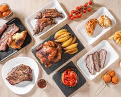 Pollos a La Leña Don Luis