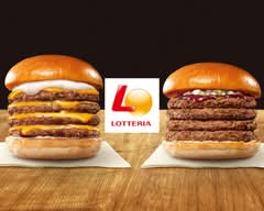 ロッテリア 京王笹塚店 LOTTERIA Keio Sasazuka