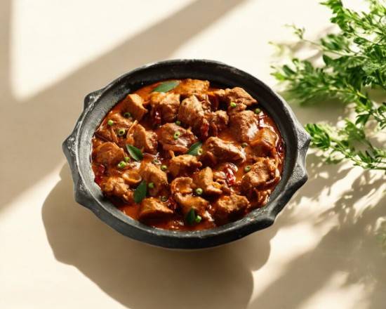 🥘 🍖 Boeuf Curry
