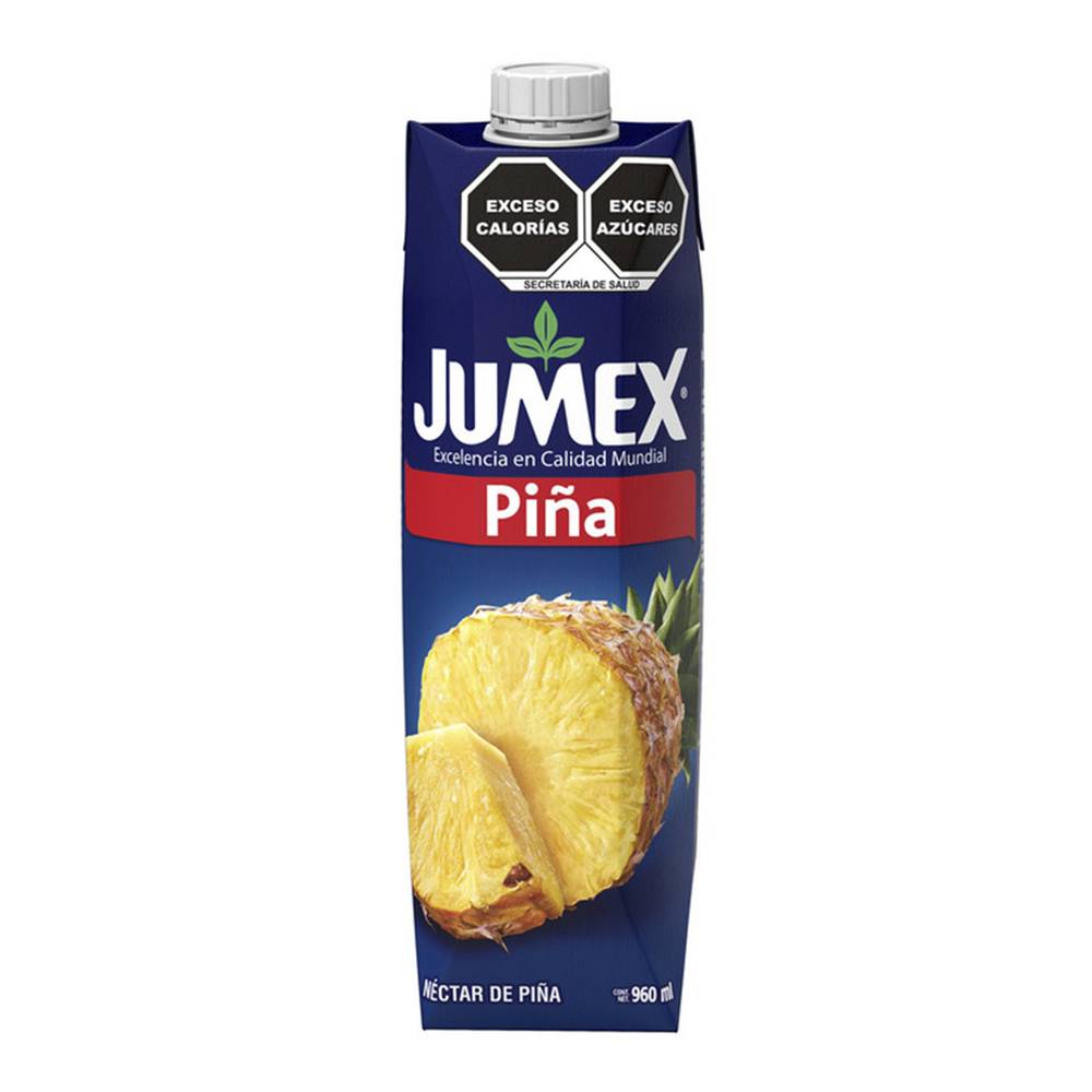 Jumex jugo (1 L) (Piña)
