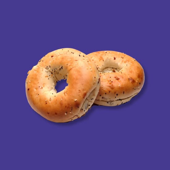 Ess-a-Bagel