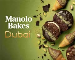 Manolo Bakes (Hortaleza)
