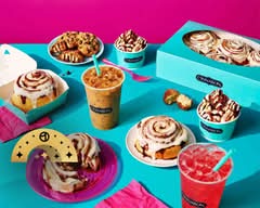 Cinnabon Plaza Constituyentes