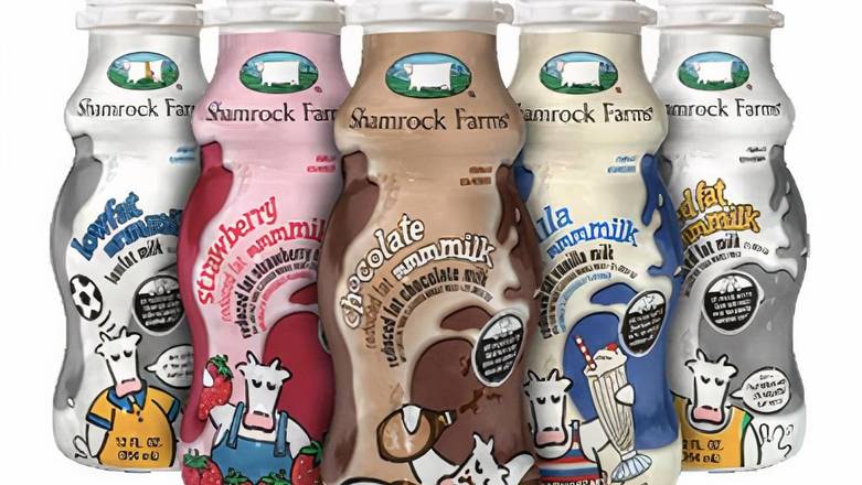 Milk