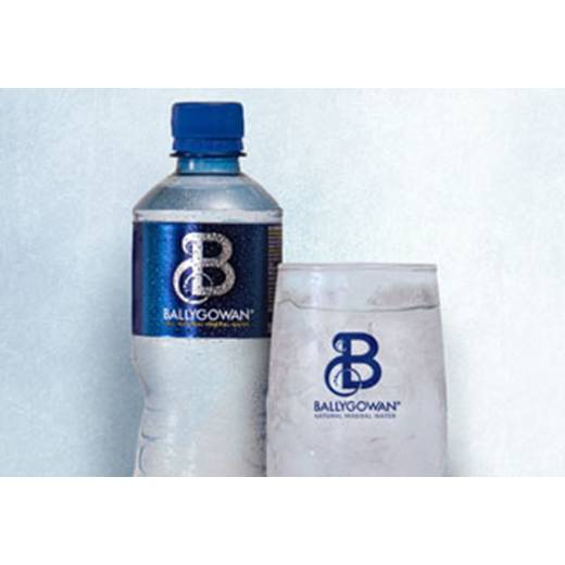 Ballygowan Still Water Bottle, 500ml