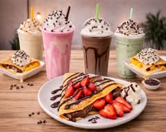 EL PADRINO *Crepas•frappés•waffles*