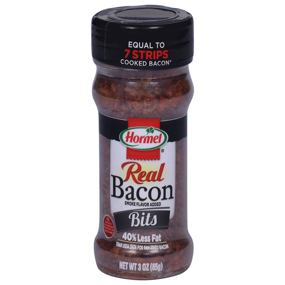 Hormel Real Bacon Bits