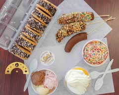 Carl's Corner Ice Cream Shoppe