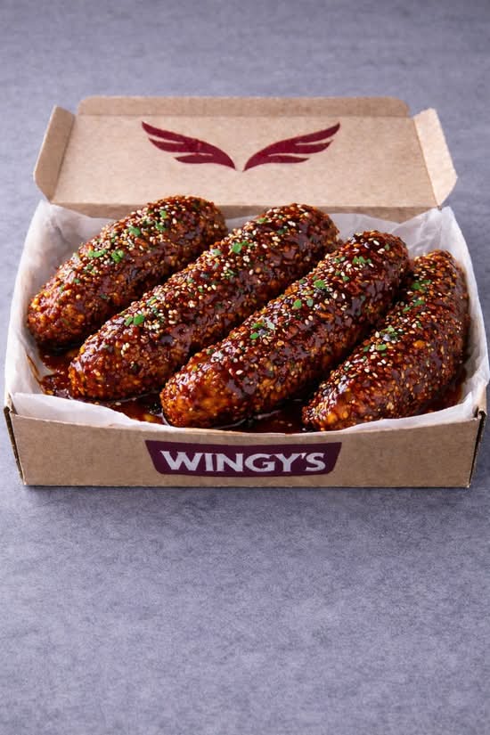 Yakitori Tendy’s 🇯🇵
