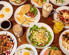 Palú Urban Kitchen (Puebla)