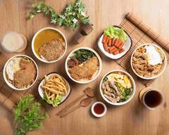 鄭記復合式餐飲