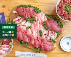 まぐろ屋やまもと イオンモール仙台上杉店