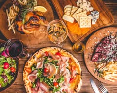 カフェ ラ・ボエム 北青山店 Cafe La Boheme Kita Aoyama