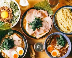 秋葉原ラーメンわいず