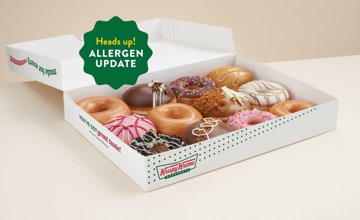 Choose Your Own Dozen