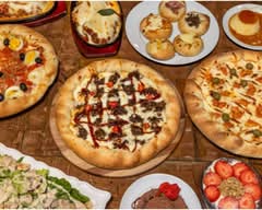 Touro Brazilian Pizzeria