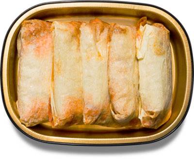 READY MEALS CHICKEN & CHEESE TAMALE 5 COUNT