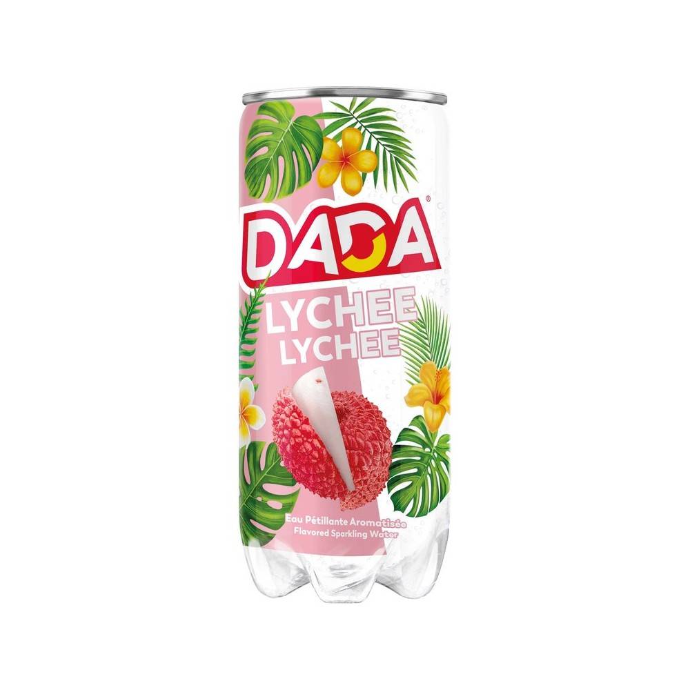 Dada Lychee 33cl