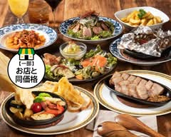 【イタリアン】ITO Wabisabi