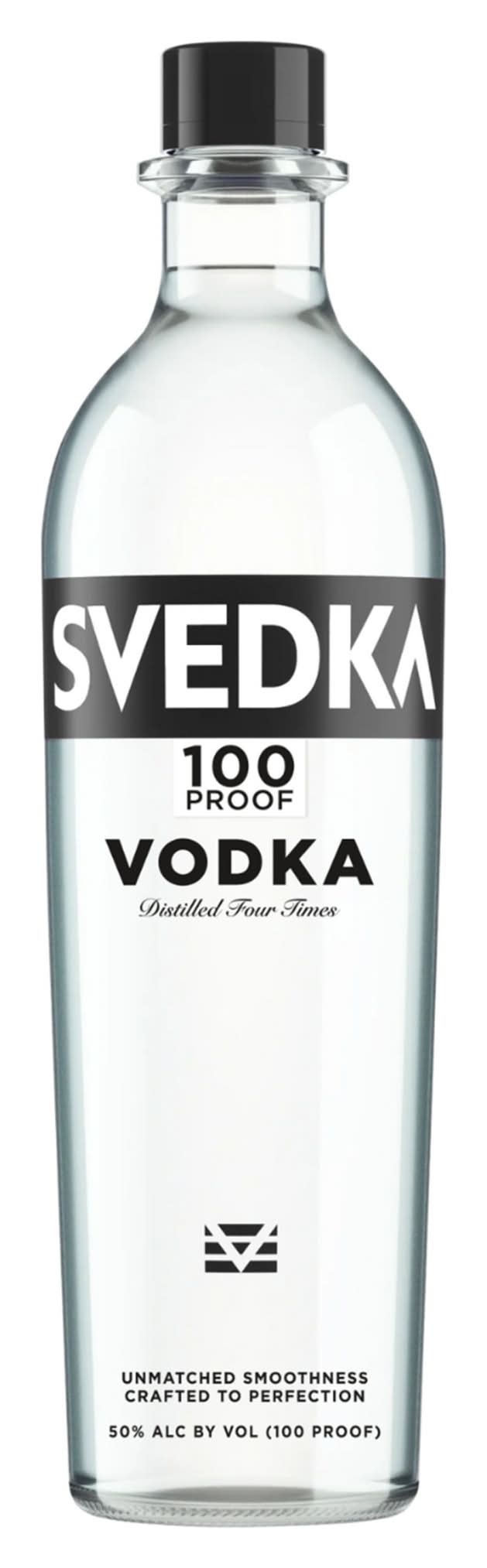 SVEDKA 100 Proof Vodka (750 ml)