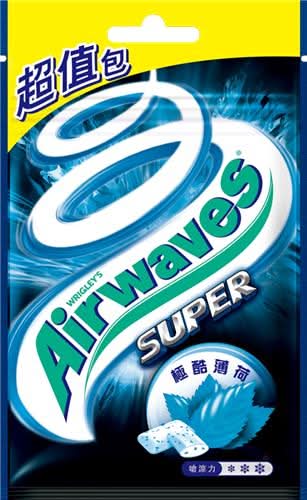ＡＷ極酷嗆涼超值包