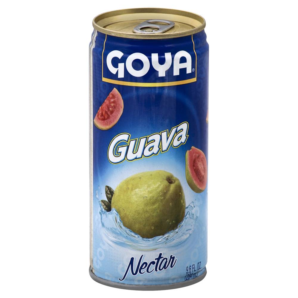 Goya Nectar Guava (9.6 fl oz)