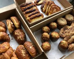 Andro's Bakery (12827 Valleywood Dr)