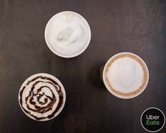 Reel Espresso Bar