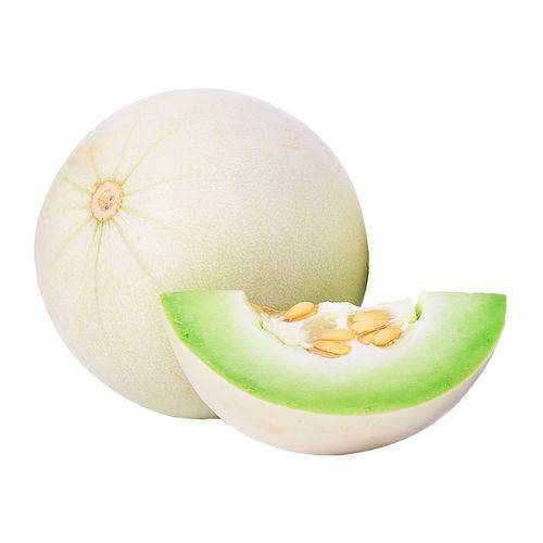 Melon miel (1 unit) - Honeydew melons