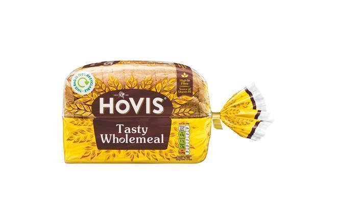Hovis Wholemeal 400g
