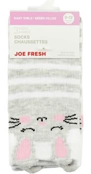 Jf Bb Chauss Tube 0-12 Gr 3 CHA