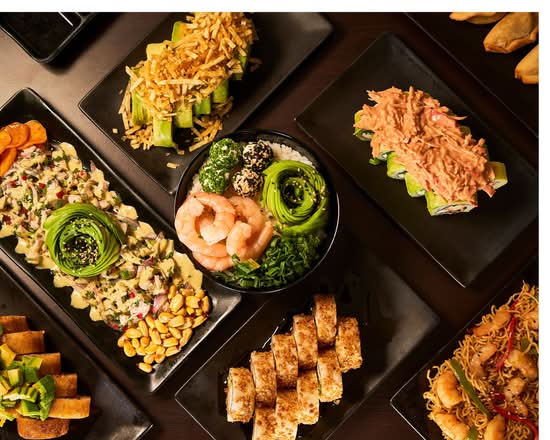 Kami Sushi - Chiguayante 2