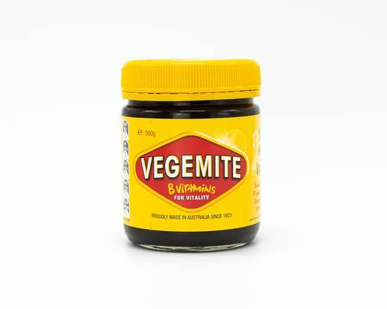 Vegemite Spread (560g)