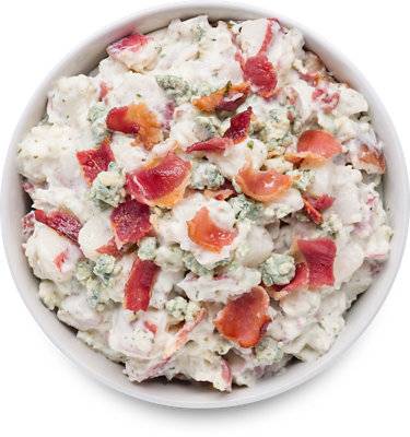 Readymeals Red White And Blue Potato Salad - Ready2Eat