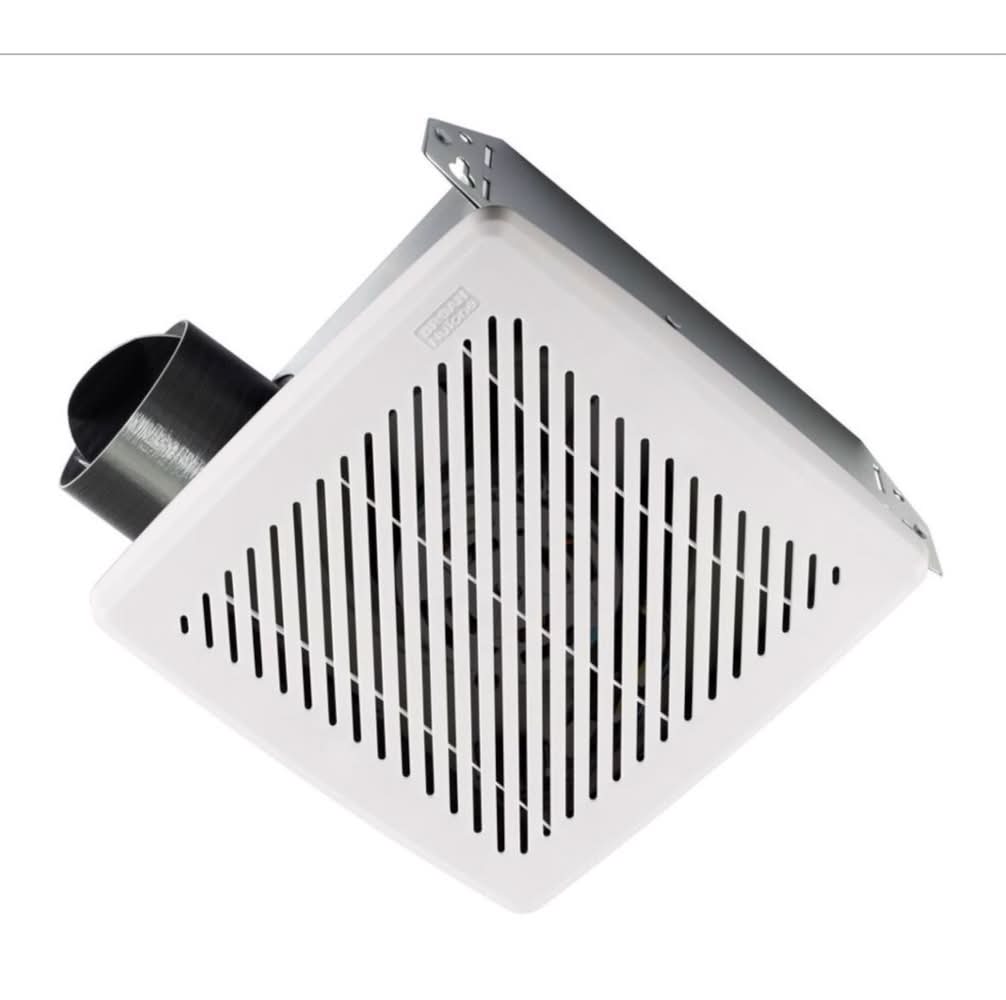 Broan-Nutone Economy Energy Star 50 Cfm 2 Sones Bathroom Ventilation Fan