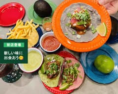 tacos trap 2号店