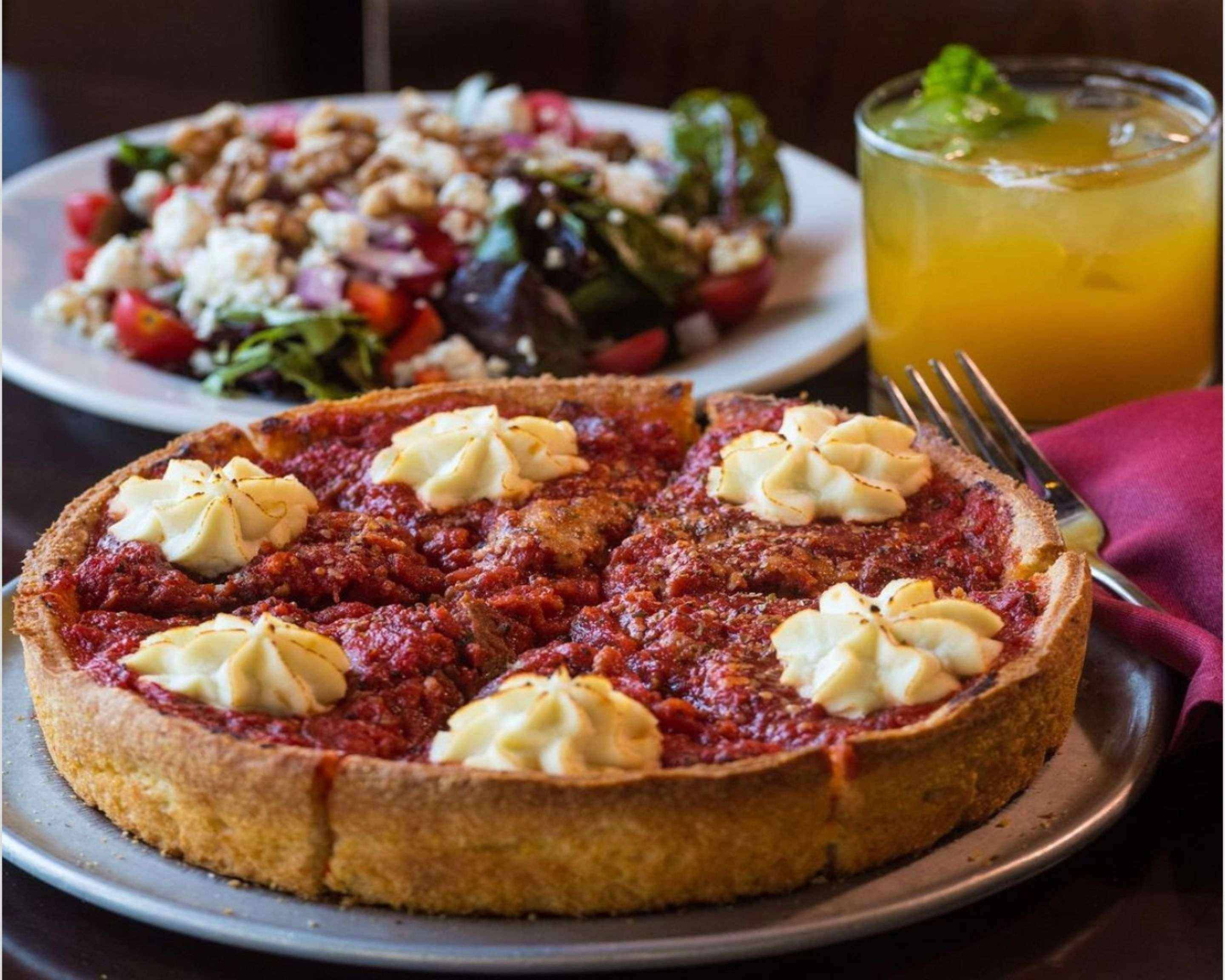 Order Little Star Pizza (Solano) Menu Delivery in Albany Menu & Prices Uber Eats