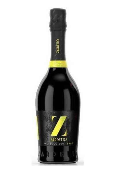 Zardetto Prosecco Brut (750ml bottle)