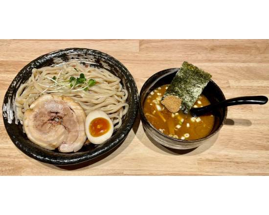 つけ麺隆勝のデリバリー ・持ち帰り| メニューを見る |新宿区 で