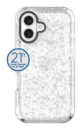 onn. Iphone 16 Rugged Phone Case With Smartport Protection Delivery Near Me | Order Online | Uber Eats onn. Iphone 16 Rugged Phone Case With Smartport Protection Delivery Near Me | Order Online | Uber Eats