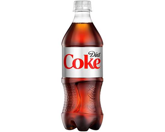 Diet Coke (20 oz)
