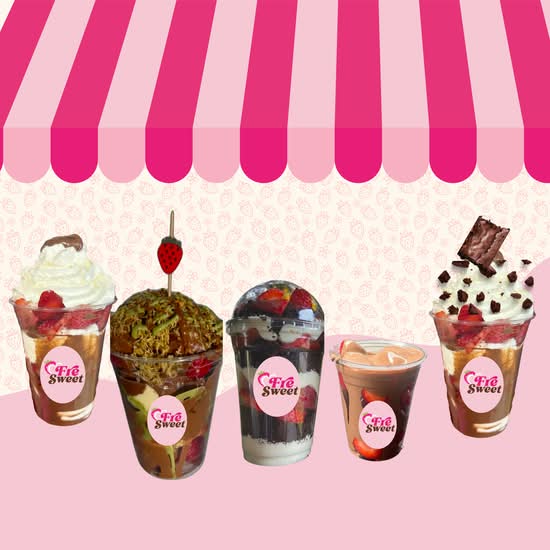 Luxury Sweet (Santo Domingo)