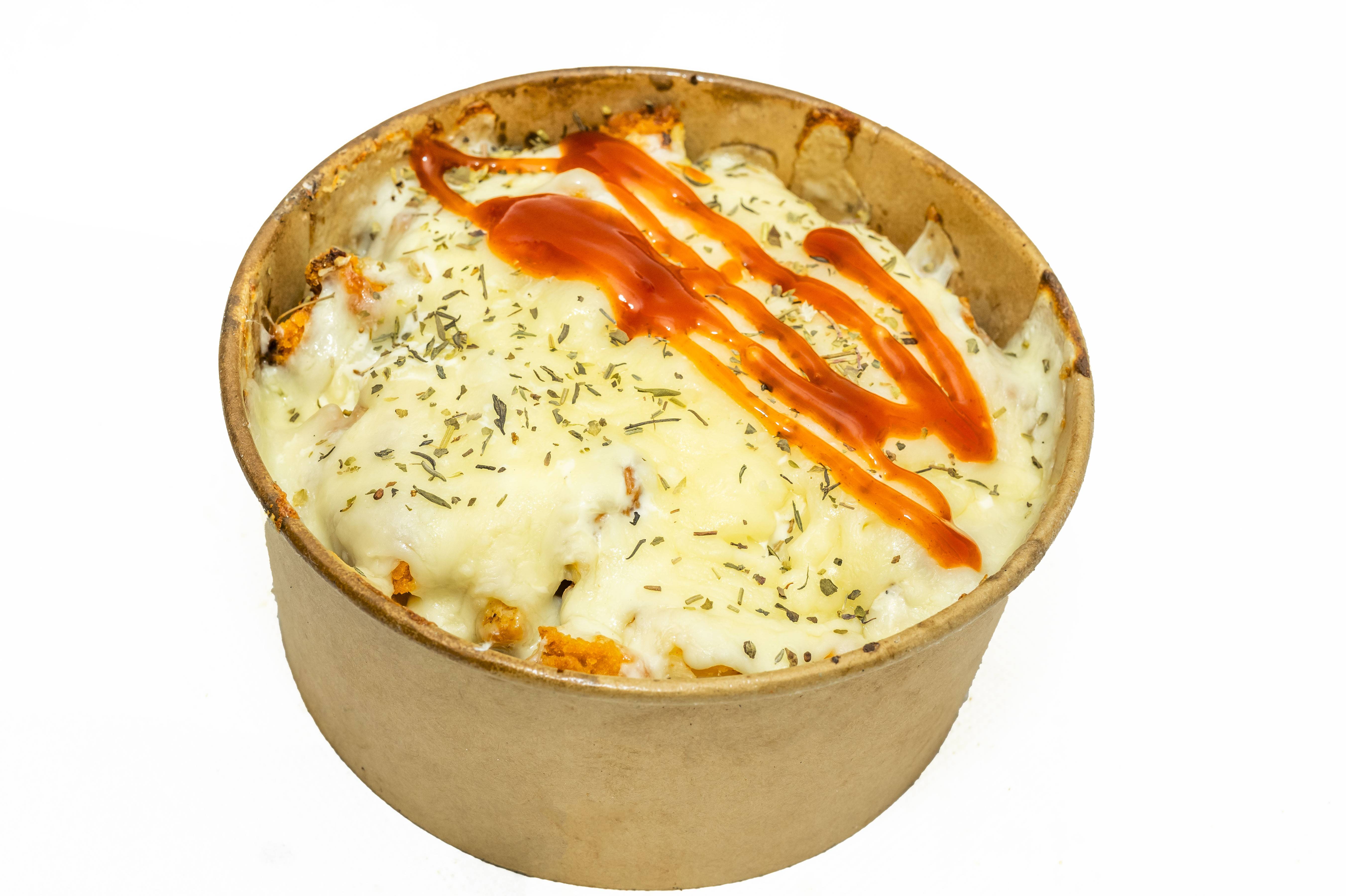 Bowl S