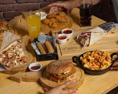 T'aqui T'ali T'acolá