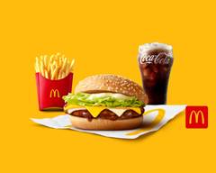 マクドナルドＭＡＲＫＩＳ静岡店 McDonald's MARK IS SHIZUOKA