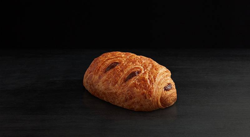 Chocolate Croissant