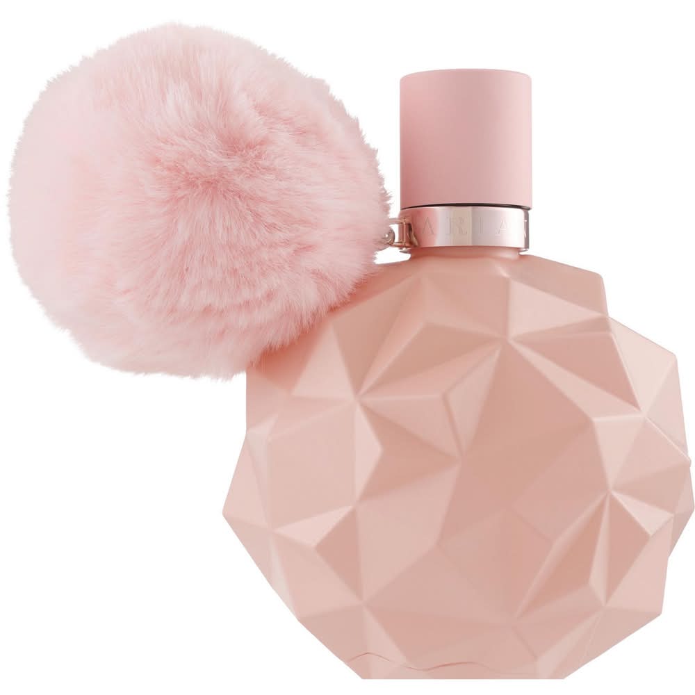 Ariana Grande Eau De Parfum Spray, Sweet Like Candy, Women (3.4 fl oz)