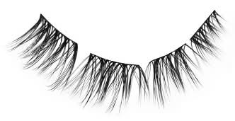 Ardell Pre-Mapped Extensions Wispy Set